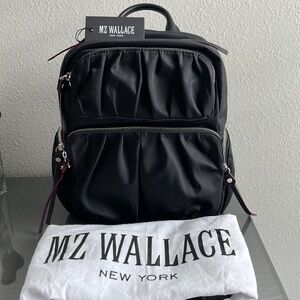 MZ Wallace Maddie Backpack